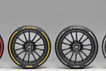 Pirelli Connesso: Pneus que comunicam através de uma aplicação! 13