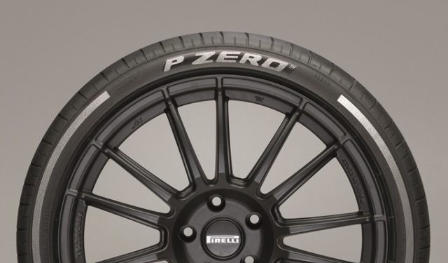 Pirelli Connesso: Pneus que comunicam através de uma aplicação! 18