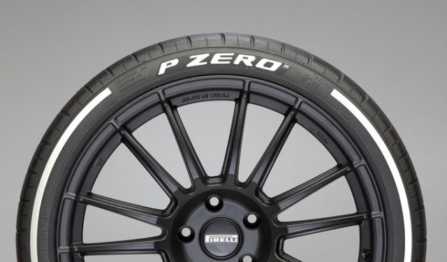 Pirelli Connesso: Pneus que comunicam através de uma aplicação! 15