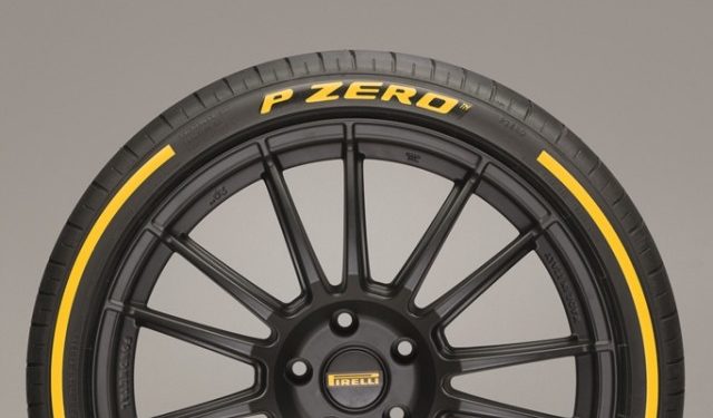 Pirelli Connesso: Pneus que comunicam através de uma aplicação! 14