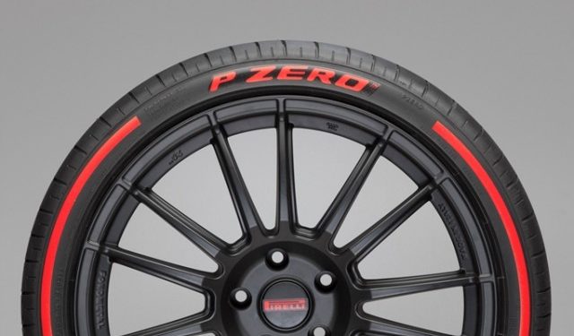 Pirelli Connesso: Pneus que comunicam através de uma aplicação! 13