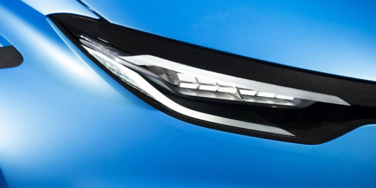 Renault E-Sport ZOE: Dos 0 aos 200km/h em 10 segundos! 17