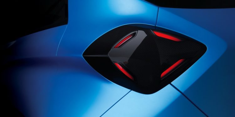 Renault E-Sport ZOE: Dos 0 aos 200km/h em 10 segundos! 19