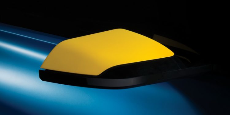 Renault E-Sport ZOE: Dos 0 aos 200km/h em 10 segundos! 25