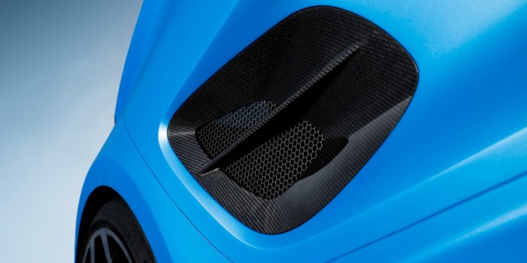 Renault E-Sport ZOE: Dos 0 aos 200km/h em 10 segundos! 22