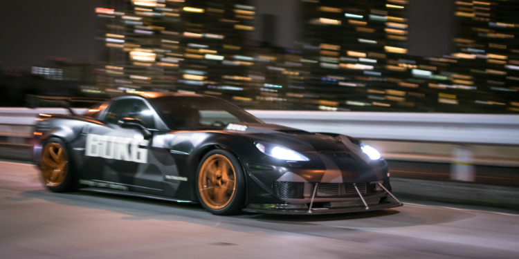 Este parque de estacionamento no Japão "colecciona" sonhos! 29