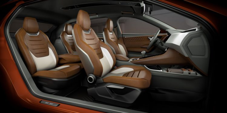 SEAT irá lançar 4 automóveis eléctricos! 13