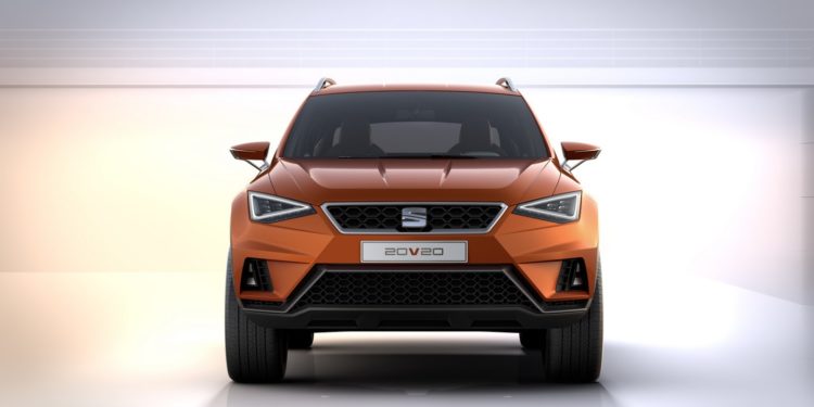 SEAT irá lançar 4 automóveis eléctricos! 19
