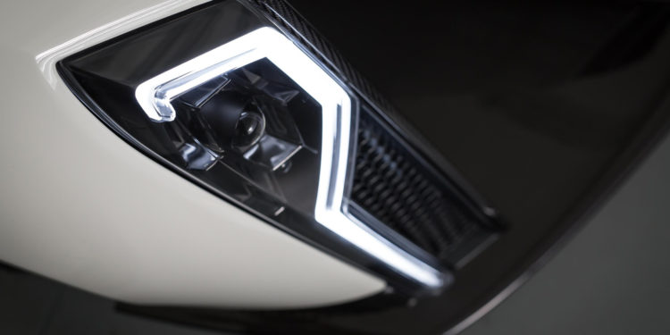 Dendrobium é o Hiper Carro de Singapura com a mão da Williams! 17