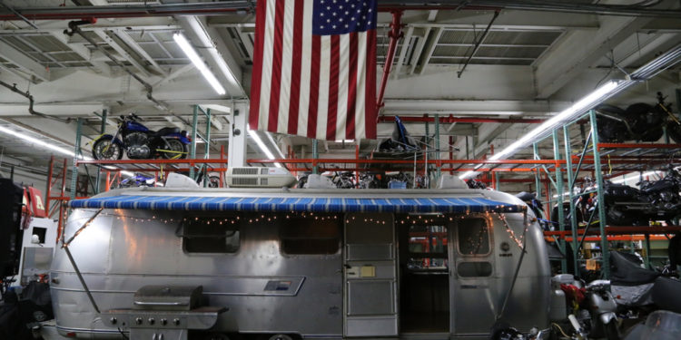 Vax Moto: A garagem de Brooklyn que se tornou um mito! 18