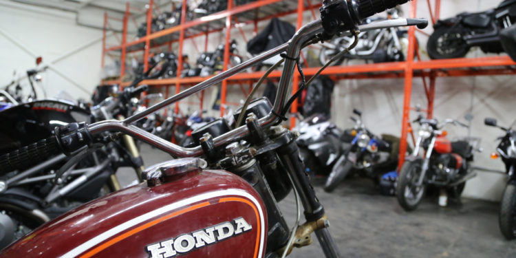 Vax Moto: A garagem de Brooklyn que se tornou um mito! 16