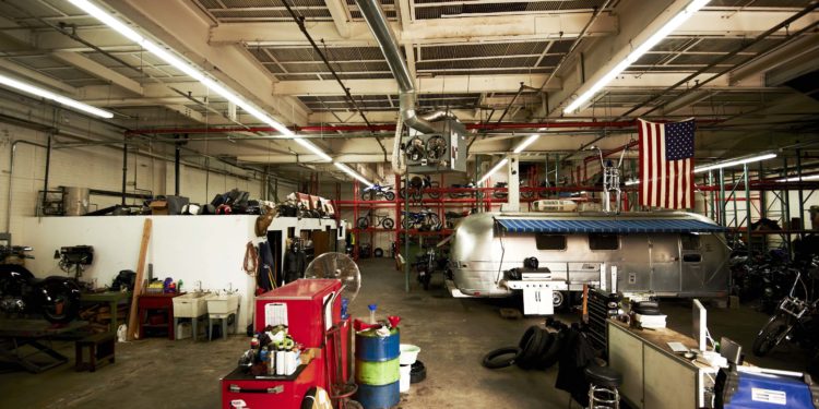 Vax Moto: A garagem de Brooklyn que se tornou um mito! 19