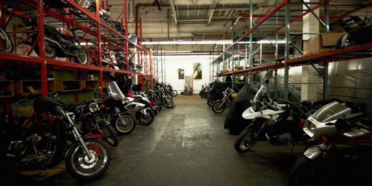 Vax Moto: A garagem de Brooklyn que se tornou um mito! 17