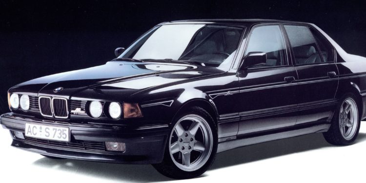 AC Schnitzer: Há 30 anos a mudar a vida dos BMW! 19