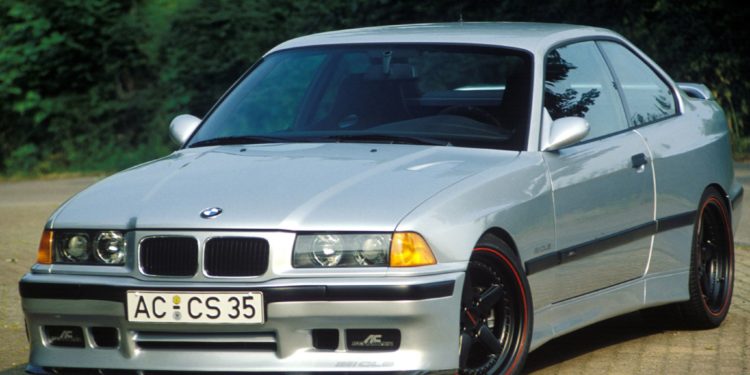 AC Schnitzer: Há 30 anos a mudar a vida dos BMW! 16