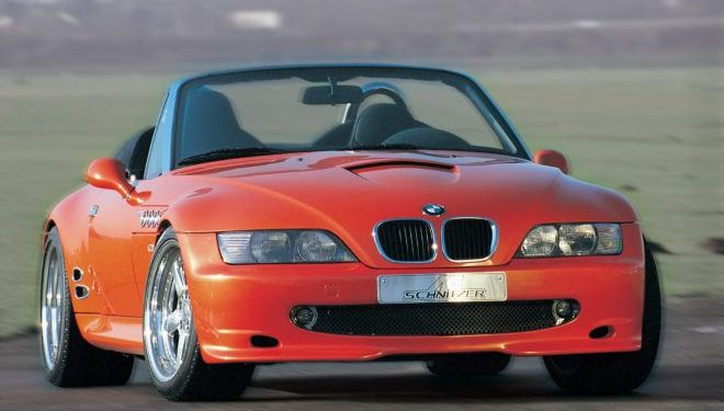 AC Schnitzer: Há 30 anos a mudar a vida dos BMW! 18