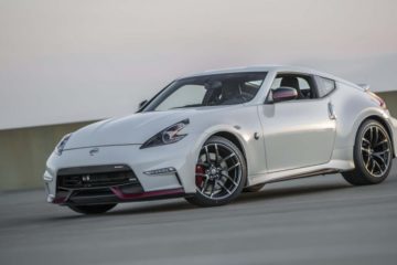 Poderá não existir um sucessor para o Nissan 370Z! 19