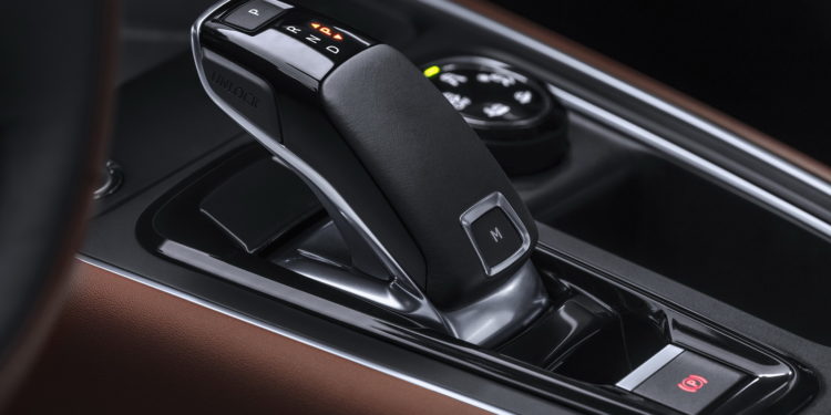 Citroen revela C5 Aircross! 20