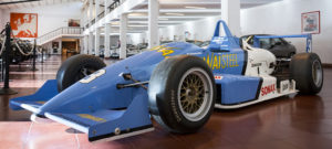 Museu do Caramulo inaugura exposição "The Colour of Motorsport" 14