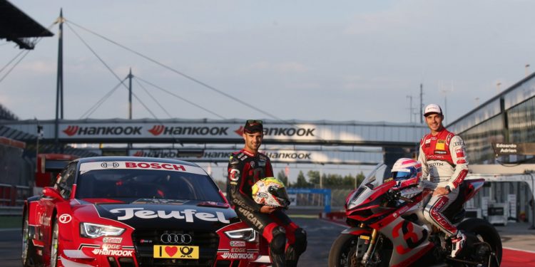 VW pondera venda da Ducati! 16