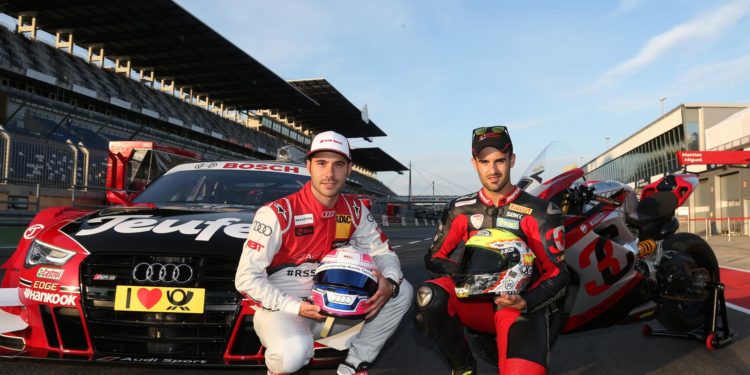 VW pondera venda da Ducati! 17