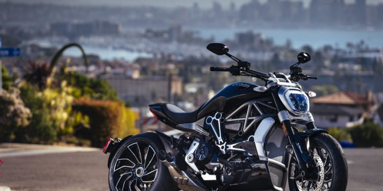 VW pondera venda da Ducati! 15