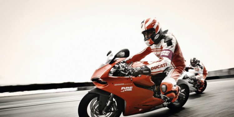 VW pondera venda da Ducati! 14