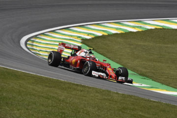 Sérgio Marchionne quer Ferrari na Formula E! 19
