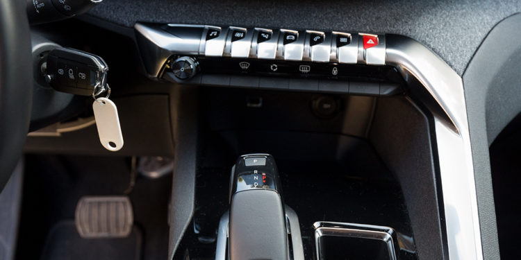Peugeot 3008 1.6 BlueHDi Allure: Estivemos ao volante do carro do ano! 60