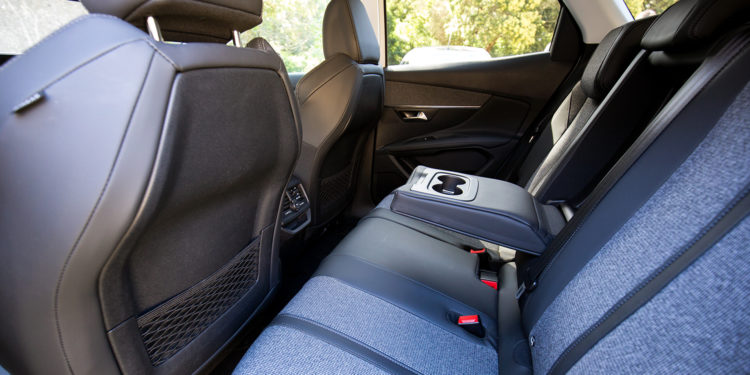 Peugeot 3008 1.6 BlueHDi Allure: Estivemos ao volante do carro do ano! 53