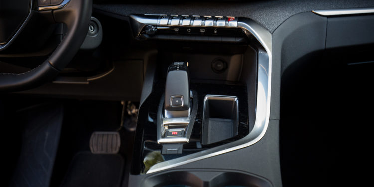 Peugeot 3008 1.6 BlueHDi Allure: Estivemos ao volante do carro do ano! 49