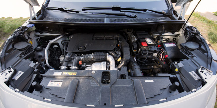 Peugeot 3008 1.6 BlueHDi Allure: Estivemos ao volante do carro do ano! 50