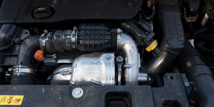 Peugeot 3008 1.6 BlueHDi Allure: Estivemos ao volante do carro do ano! 47