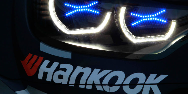 Este é o BMW M4 que irá participar no DTM em 2017! 19