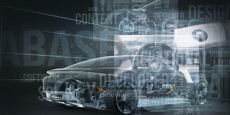Audi e Porsche juntas no desenvolvimento de nova plataforma! 16