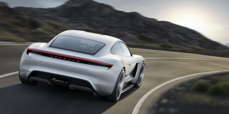 Audi e Porsche juntas no desenvolvimento de nova plataforma! 13