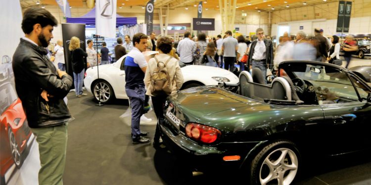 Fomos ao passeio do MX-5 Club Portugal! 85