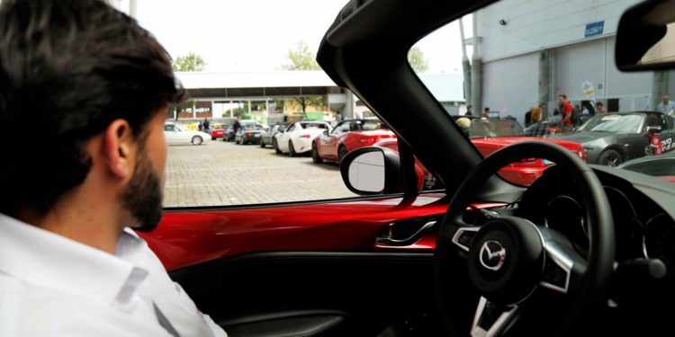 Fomos ao passeio do MX-5 Club Portugal! 80
