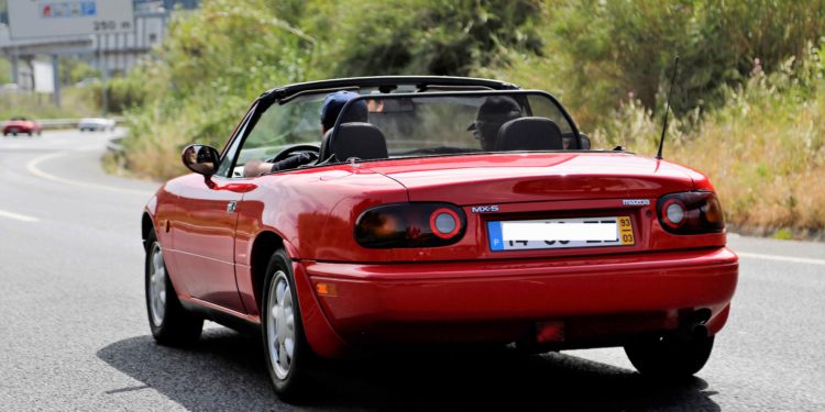 Fomos ao passeio do MX-5 Club Portugal! 69
