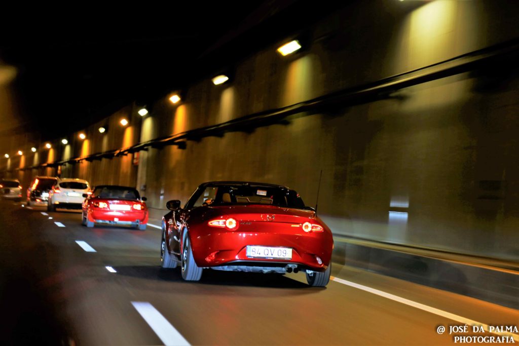 Fomos ao passeio do MX-5 Club Portugal! 18