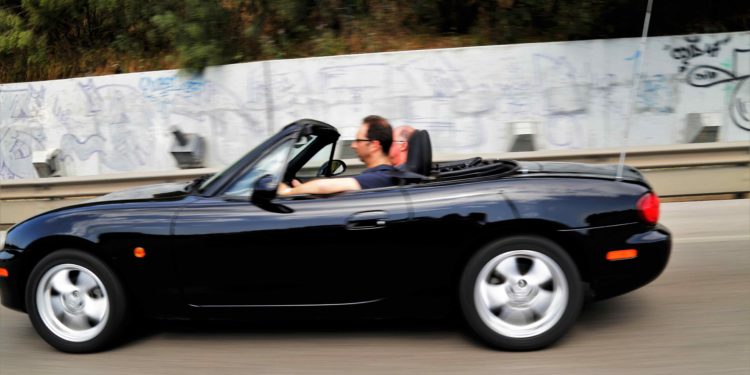 Fomos ao passeio do MX-5 Club Portugal! 58