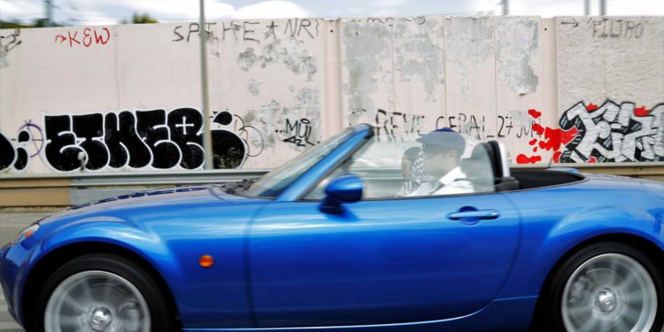 Fomos ao passeio do MX-5 Club Portugal! 55