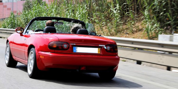 Fomos ao passeio do MX-5 Club Portugal! 51