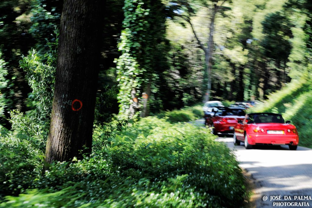 Fomos ao passeio do MX-5 Club Portugal! 17