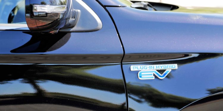 Mitsubishi Outlander PHEV: Polivalência ecológica! 31