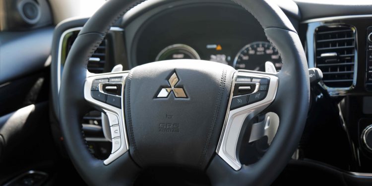 Mitsubishi Outlander PHEV: Polivalência ecológica! 68