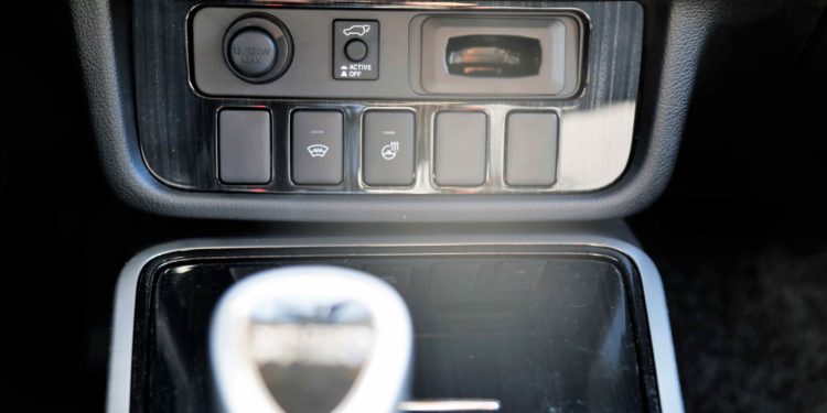 Mitsubishi Outlander PHEV: Polivalência ecológica! 57