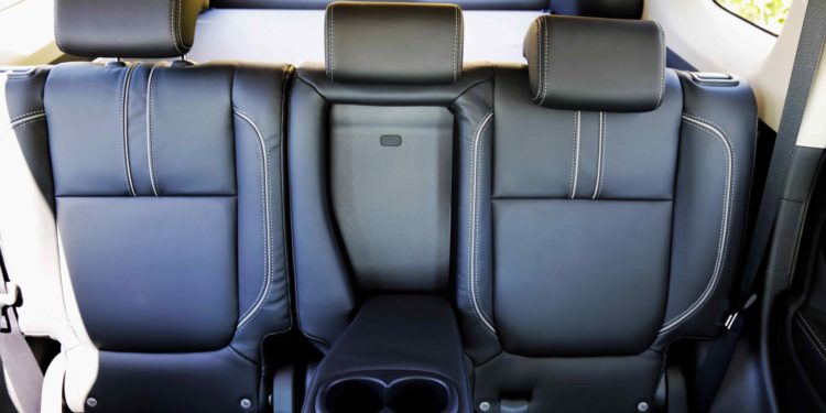 Mitsubishi Outlander PHEV: Polivalência ecológica! 43