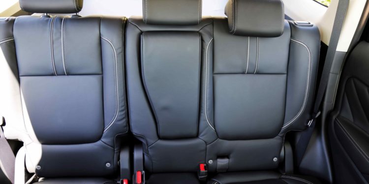 Mitsubishi Outlander PHEV: Polivalência ecológica! 44
