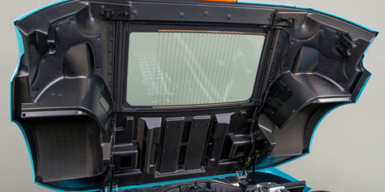 Ford GT Heritage Edition despachem-se! Há 4 para venda! 30